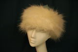 shallow squirl on fur